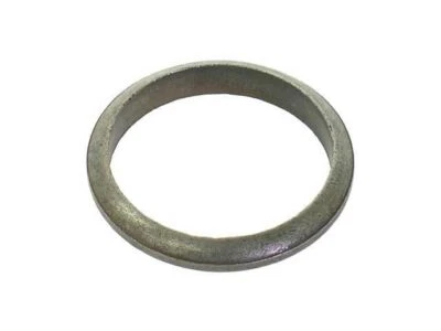 Anillo de sello de escape para BMW 2002 1967-1976 53333QKWZ 1968 1969 1970 1971 1972 1973 Foto 1 de 2