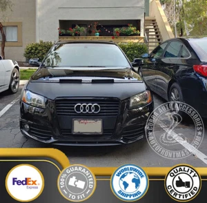 Sujetador capó coche para Audi A3 / S3 2009 2010 2011 2012 2013 09 10 11 12 13 - Imagen 1 de 16