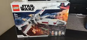 LEGO Star Wars: Luke Skywalker's X-Wing Fighter (75301) - Picture 1 of 6