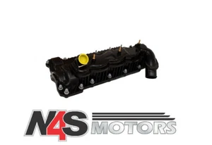 LAND ROVER RANGE ROVER 2002 TO 2009 INLET MANIFOLD. PART LR005274 - Picture 1 of 1