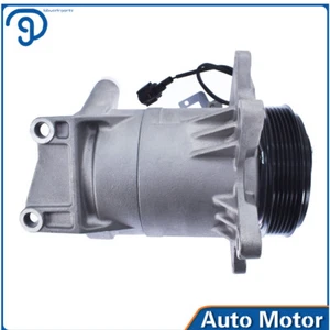 For Nissan Murano 2003-2007 Quest 2004-2009 V6 3.5L CO 10863JC A/C AC Compressor - Picture 1 of 12