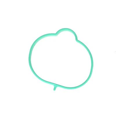 Junta colector de admisión de motor Nissan 2004-2017 fabricante de equipos originales Armada nueva 14035-7S000 Foto 1 de 4