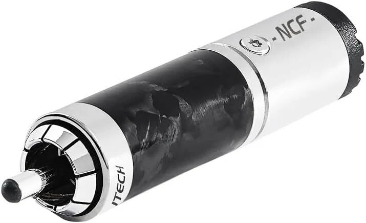 FURUTECH NCF Clear Line-USB Plug noise absorber JAPAN Product 1 piece