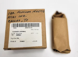 5945-00-691-5194 Thermal Flasher 1556790 - Picture 1 of 6