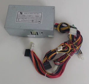 SOLYTECH - SL-250TFX - 250W - Power Supply Used - Picture 1 of 5