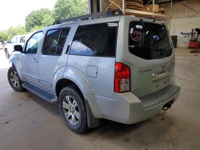 Used Right Instrument Panel Air Bag fits: 2008 Nissan Pathfinder passenger dash - Image 1 of 4