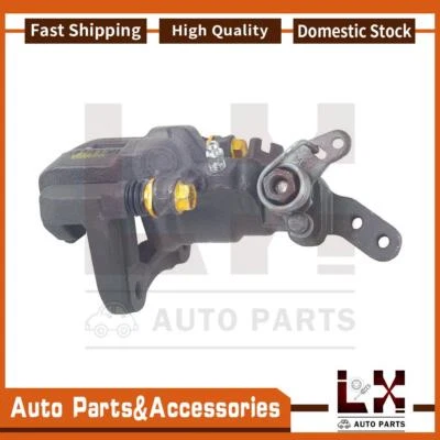 Pinza de freno de disco trasera derecha Cardone 1 para Honda Accord Acura TL Acura Vigor Foto 1 de 4
