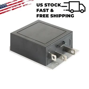 36 Volt Controller 1206-4301 for EZGO TXT, Series ITS 350 Amp Golf Cart - Bild 1 von 7