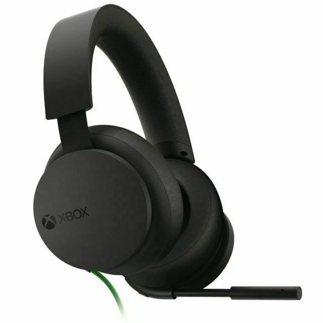Microsoft Stereo Headset for Xbox Series S/X