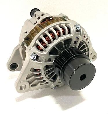 NUEVO ALTERNADOR OEM PARA 2001-2002 Chrysler Prowler 2001 Plymouth Prowler V6 3,5 L Foto 1 de 4