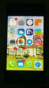 iphone 4 16 Gb - Imagen 1 de 2