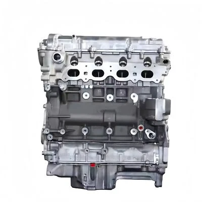 Long Block Engine Assembly For Chevrolet Captiva Orlando Buick Regal LE5 2.4L L4 - Image 1 of 4