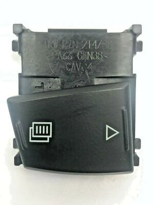 2008-2011 Chrysler Dodge Jeep Mopar OEM Left Evic Switch 56046035AC - Imagem 1 de 4