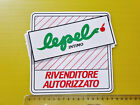 Adesivo Lepel Intimo Sticker Autocollant Aufkleber Vintage 80S