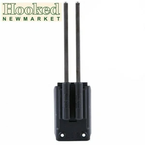 Delkim Safe-D v.2 Carbon Snag Ears - Sets of 2 or 3   - Picture 1 of 6