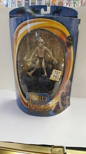 Gollum 3.5" Action Figure, Lord of the Rings : The Return of the King - NEW  - Picture 1 of 6