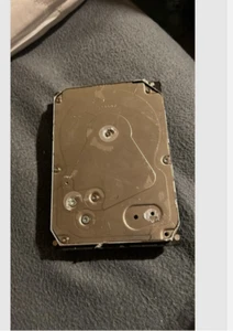 14TB Hard Drive Western Digital - Bild 1 von 2