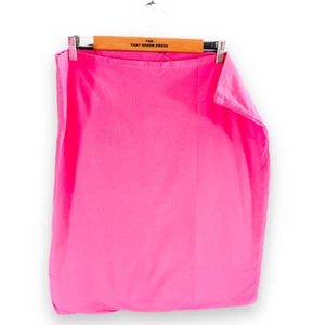 Pink Large Pillow Case Cushion Cover - Picture 1 of 2