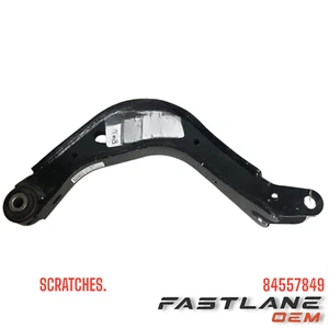 2018-2022 GMC TERRAIN REAR UPPER CONTROL ARM NEW OEM 84557849 - Picture 1 of 13