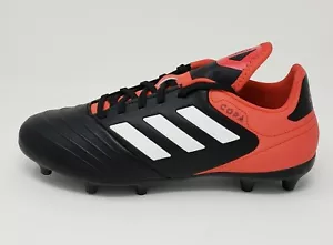 ADIDAS MEN 's COPA 18.3 FG SOCCER SHOES CLEATS CP8957 - Picture 1 of 9