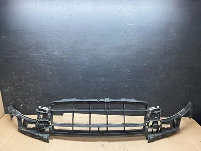 Retenedor de soporte de rejilla de parachoques delantero Audi A6 2009 2010 2011 G7931 PS Foto 1 de 4