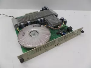 ARBIN Instruments SAFOR-C DC Netzteil Platine 133330 - Bild 1 von 10