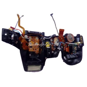 For NIKON D5500 Camera Original Top Cover Assy Cabinet Plate Case Replacement - Picture 1 of 3
