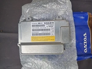 MÓDULO AIRBAG VOLVO P31658440 - Imagen 1 de 1