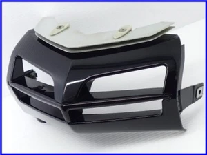 2006 DUCATI Multistrada 1000S Genuine Oil Cooler Cover ppp - Imagen 1 de 10