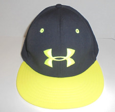 Activo pérdida capacidad Las mejores ofertas en Sombreros Para hombre Amarillo Under Armour | eBay