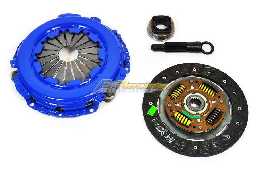 KIT DE EMBRAGUE PREMIUM FX STAGE 1 para Dodge Plymouth 1994-1999 neón 2,0 L 4 cilindros DOHC Foto 1 de 1