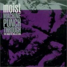 Machine Punch Through [Audio CD]