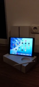 Apple iPad Air 3Gen(2019) 256GB Wi-Fi Space Grau mit Apple Pencil 1 Generation🔥 - Bild 1 von 11