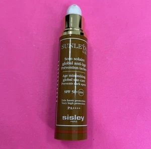 Sisley Damen 1,7 Oz. Sunleya G.E. Age Minimizing Global Sun Care LSF 50+ - Bild 1 von 3