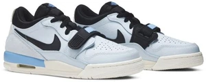 Jordan Legacy 312 Low Sneakers Youth Sz 5Y / Women Sz 6.5 Pale Blue CD9054-400 - Picture 1 of 7