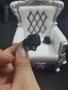 1/12 Scale Mask Model Accessory for 6" Action Figure - Picture 1 of 8