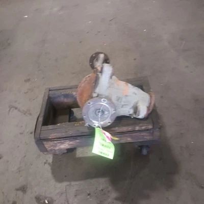 Eje delantero portador camioneta Ford F150 relación 3,55 compatible con 06-08 4832114 Foto 1 de 4