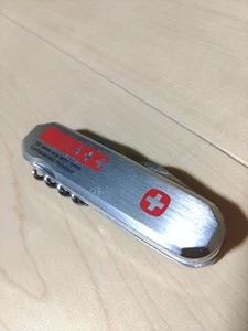 Raro Wenger700 Años Multi Herramienta Swiss Anniversary Edición Limitada - Imagen 1 de 3