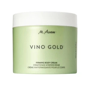 M. Asam VINO GOLD Straffende Körpercreme (500 ml) ? reichhaltige Anti-Aging - Bild 1 von 7