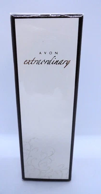 Avon EXTRAORDINARY Eau de Parfum Spray 1.7 fl. oz. - Fabricado SELLADO/DE COLECCIÓN. Foto 1 de 4