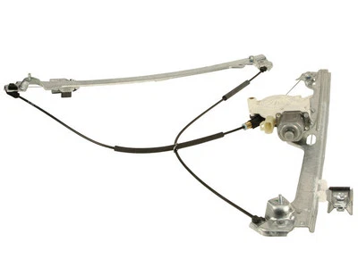 Conjunto de motor/regulador de ventana AC Delco 36774SSQW para Silverado 1500 HD Foto 1 de 2