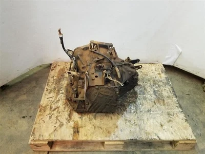 Motor de transmisión automática GT 1ZZFE para Toyota Celica 00-05 OEM Foto 1 de 4