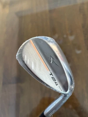 NEW MIZUNO T24 COPPER 60/06 X WEDGE W/ DG TOUR ISSUE S400 STIFF FLEX - Image 1 of 4