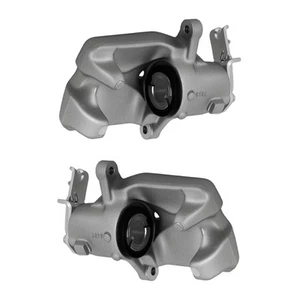 2 frenos traseros para Opel Insignia A G09 Stufenheck 2008-2017 13370459 13370460 - Imagen 1 de 12