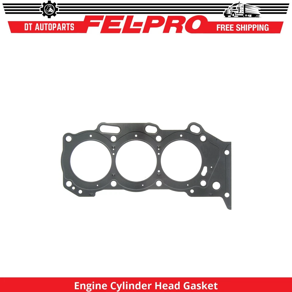 Junta de culata izquierda Fel-Pro 2017 para Lexus IS300 2016-2018 3,5 L V6 Foto 1 de 1