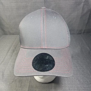New Era 39 Thirty Cap Hat Men's Size L/XL Gray Blank - Picture 1 of 6