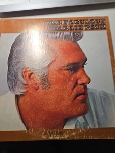 The Fabulous Charlie Rich BN 26516 Vinyl LP 1970 - Imagen 1 de 6