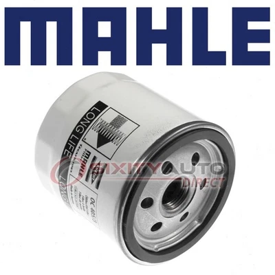 MAHLE Engine Oil Filter for 1988-1994 Lincoln Continental - Oil Change ef - Image 1 of 4
