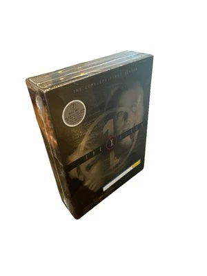 The X Files Complete First Season Collectors Edition SEALED WITH ORIGINAL PRICE - Image 1 of 4