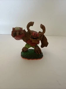 Figura de acción Skylanders Giants: GNARLY TREE REX 2012 Activision 85002888 - Imagen 1 de 2